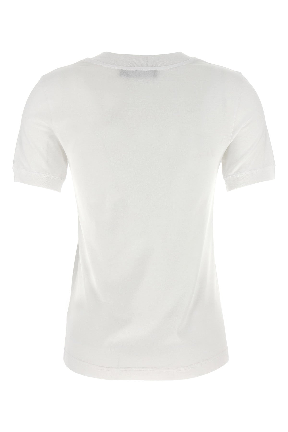 light cotton jersey t-shirt