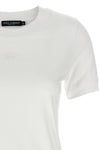 light cotton jersey t-shirt