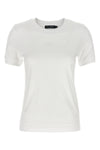 light cotton jersey t-shirt