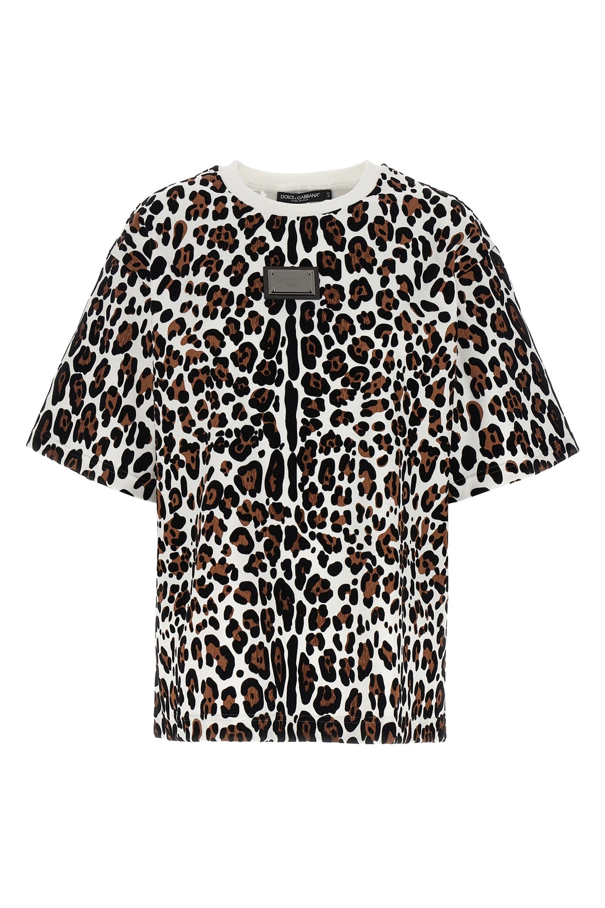 cotton t-shirt