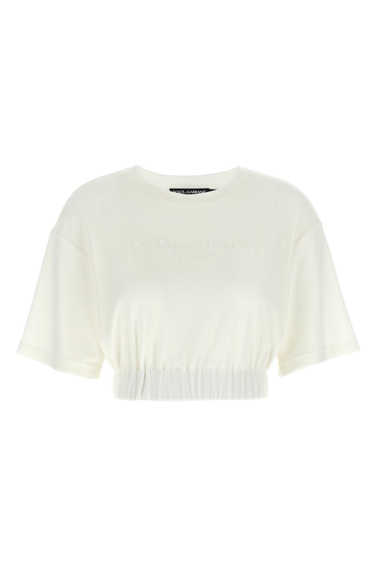 cotton chenille top