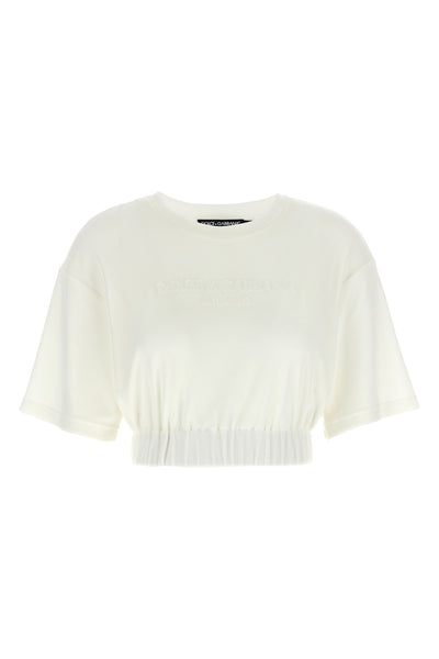 cotton chenille top