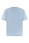 cotton jersey t-shirt