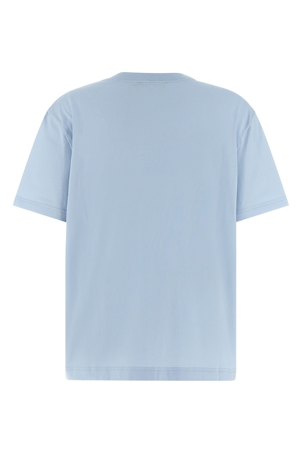 cotton jersey t-shirt