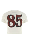 cotton jersey t-shirt