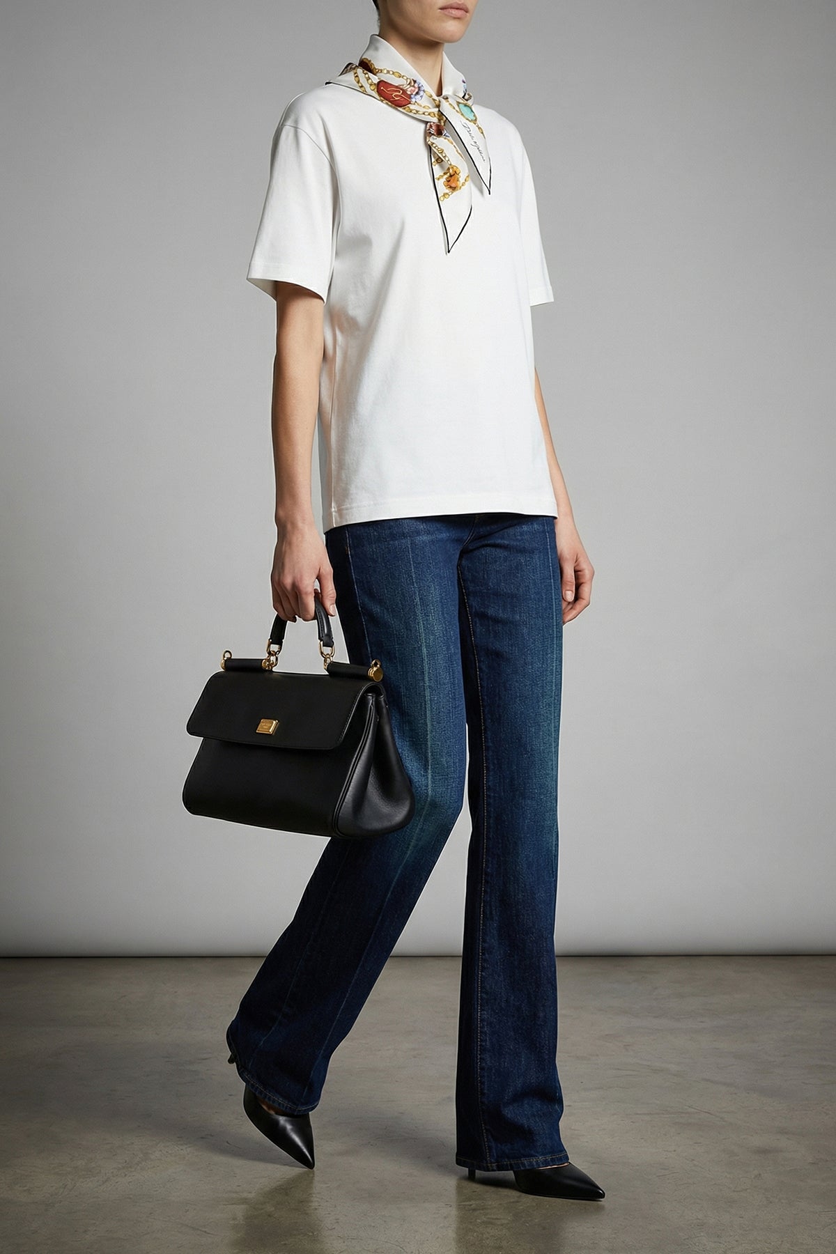 cotton t-shirt
