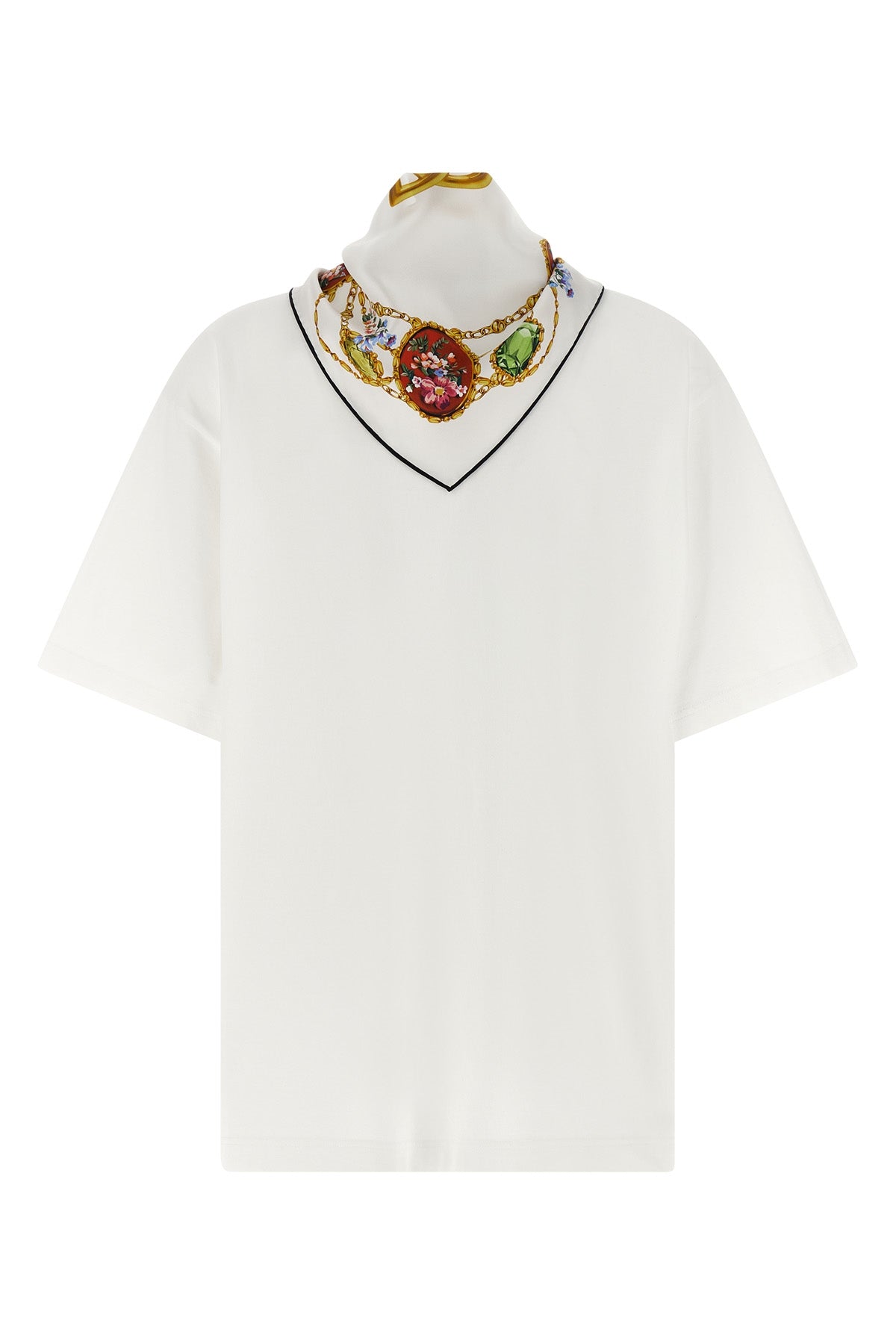 cotton t-shirt
