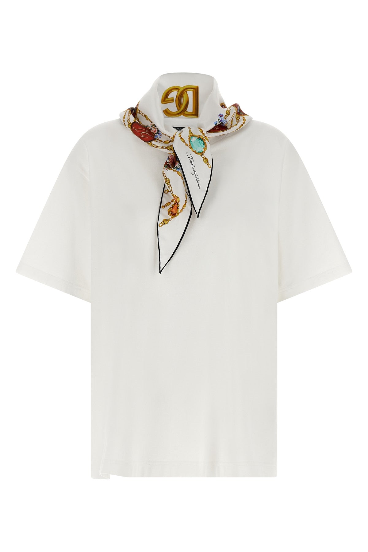 cotton t-shirt