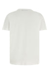 the dolce & gabbana t-shirt redefines the codes of casual dress through a produc