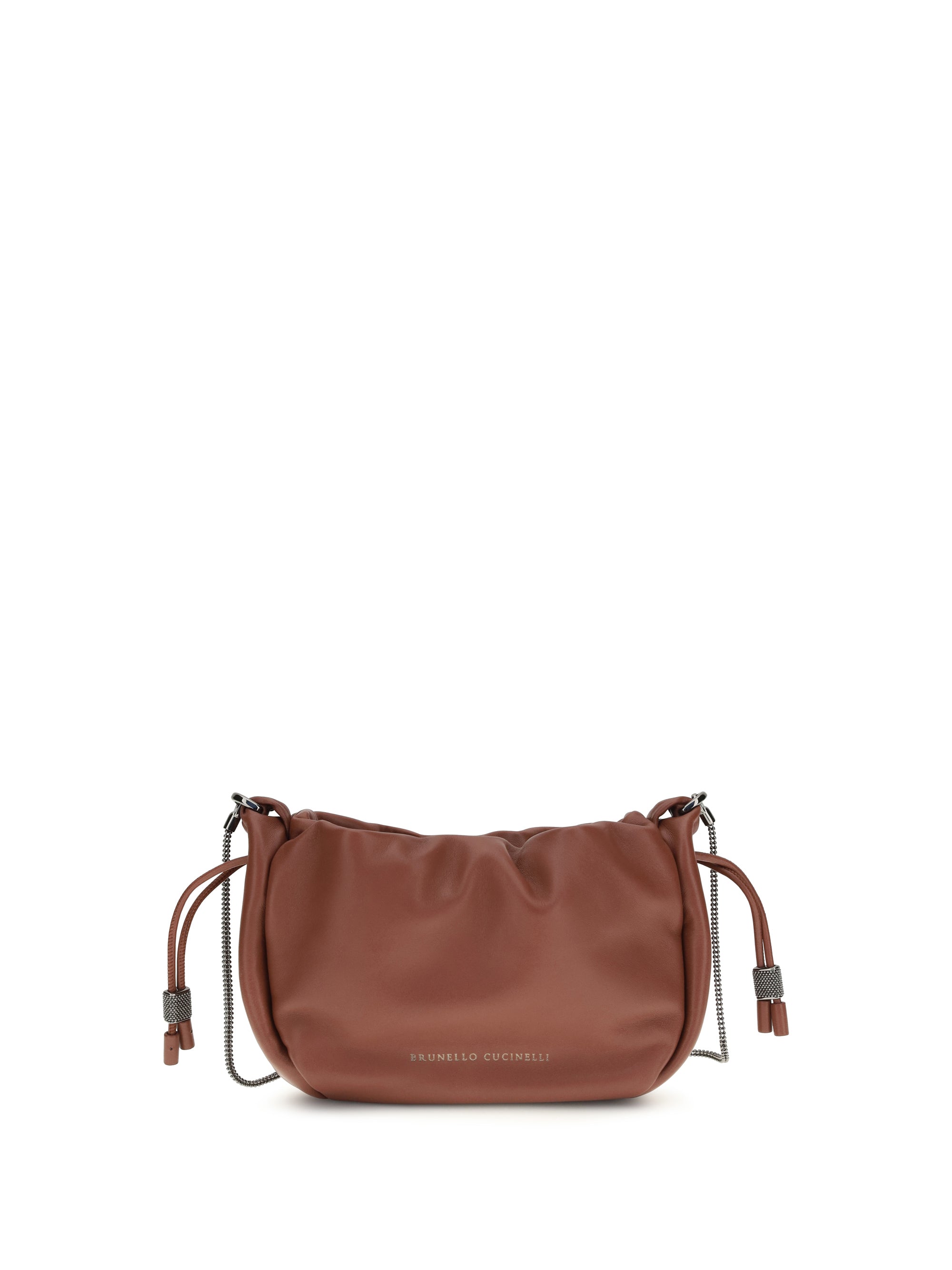 bucket mellow mini shoulder bag