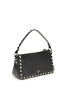rockstud shoulder bag