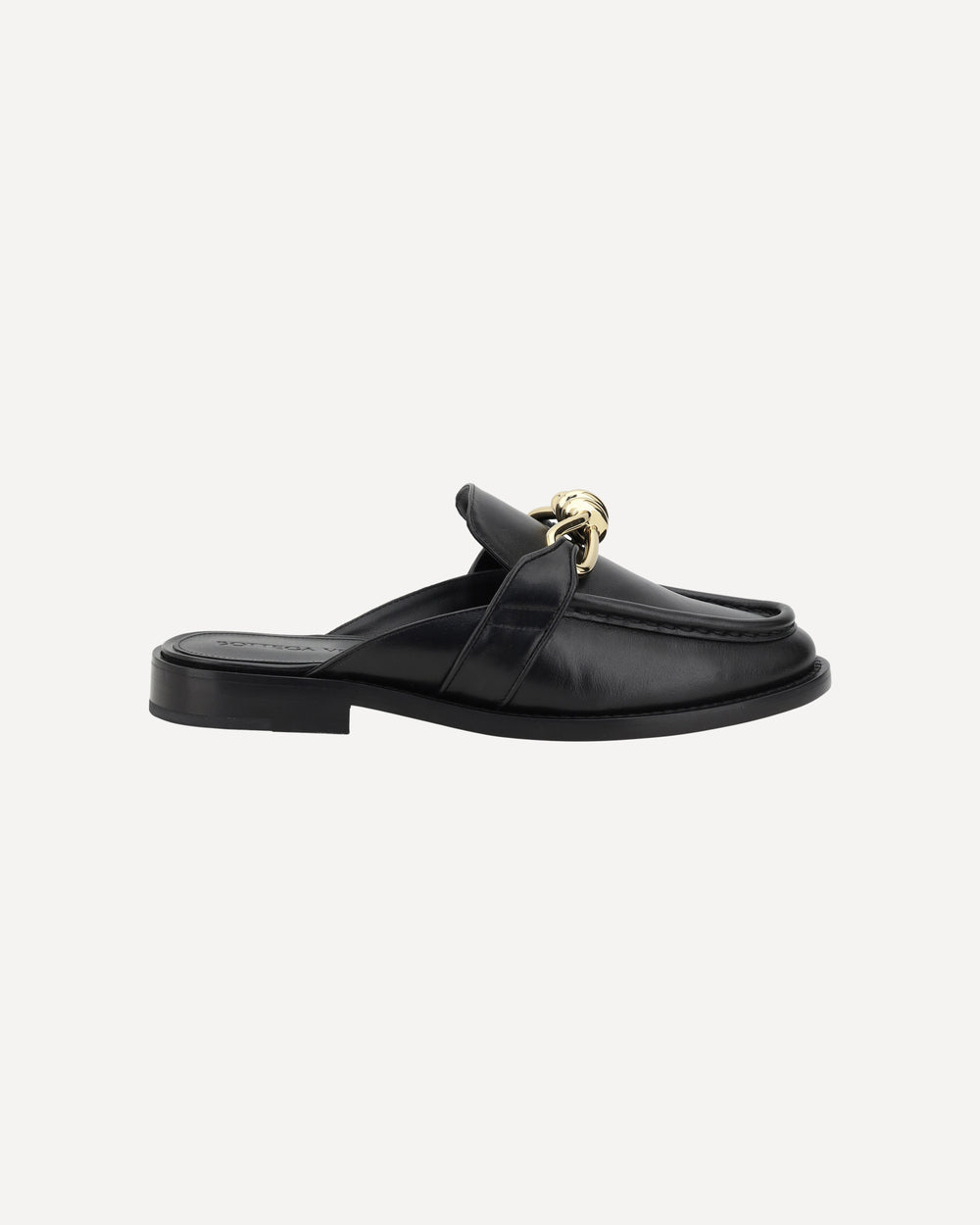 Bottega Veneta Astaire Loafers
