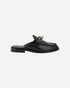 Bottega Veneta Astaire Loafers Black