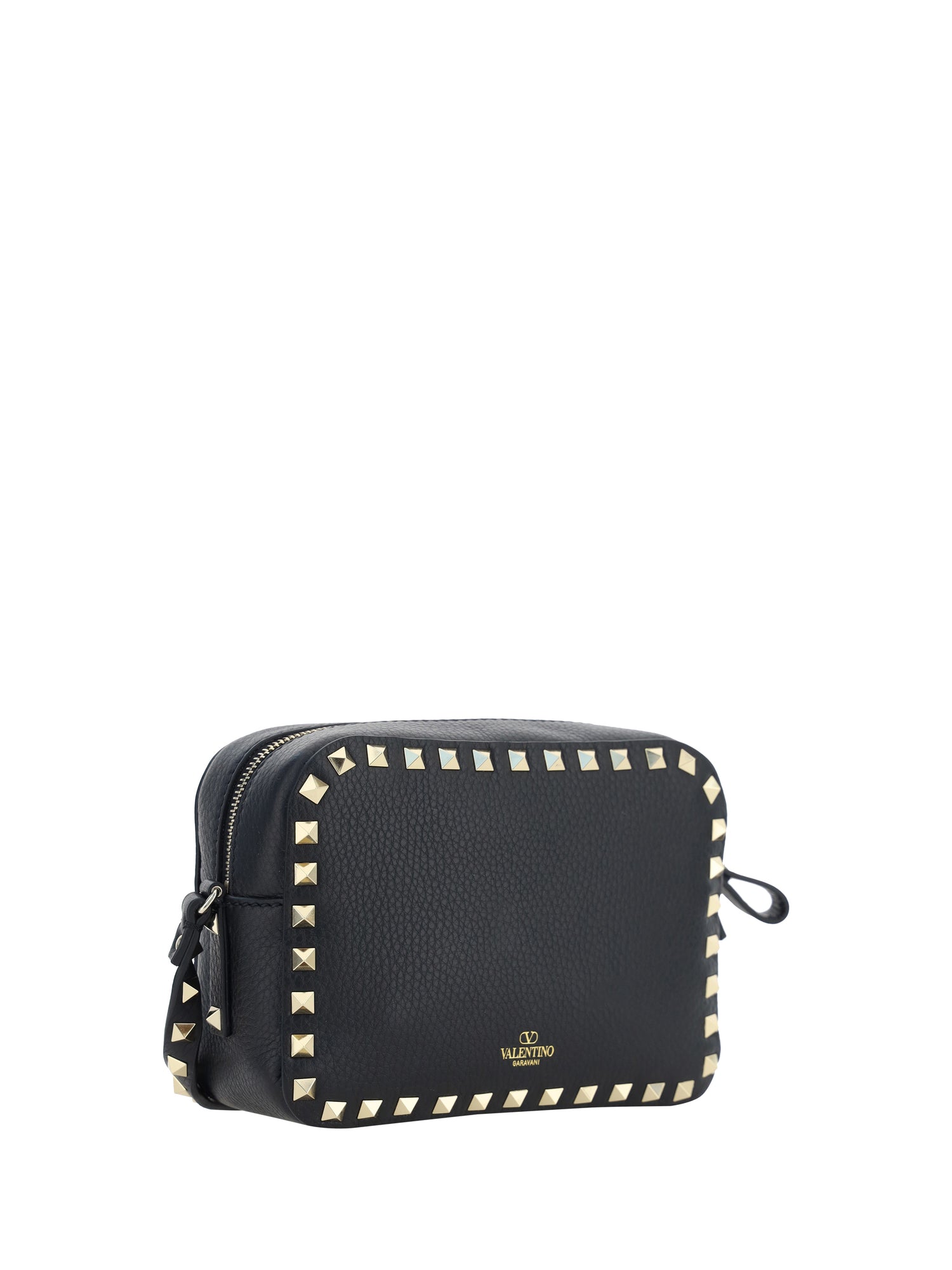 rockstud shoulder bag