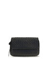 intrecciato shoulder bag