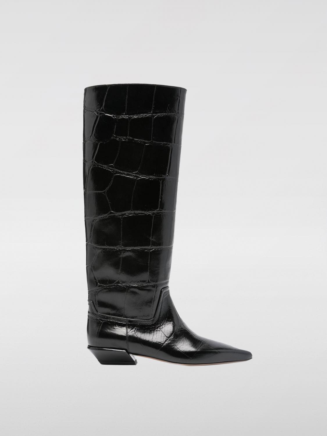woman's boots