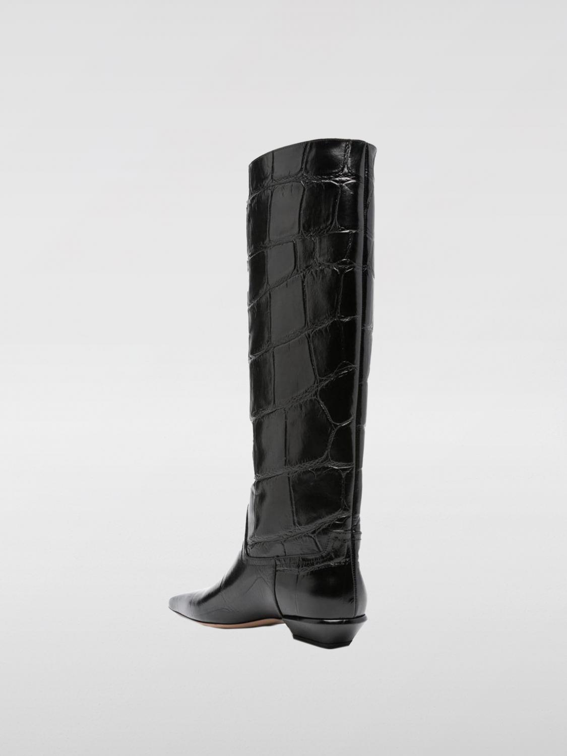 woman's boots