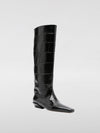 woman's boots