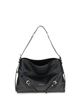 GIVENCHY OS voyou shoulder bag medium