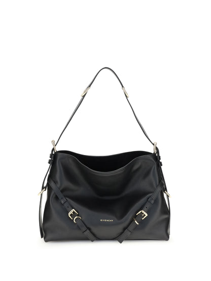 GIVENCHY OS voyou shoulder bag medium