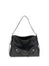 voyou shoulder bag medium