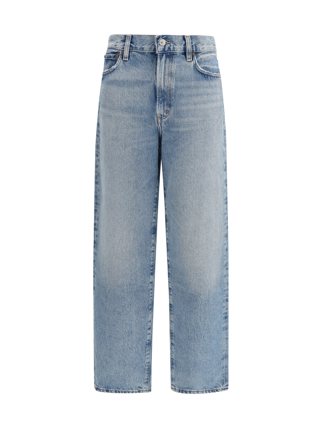 CITIZENS OF HUMANITY 24 straight-leg jeans