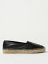 saint-laurent-woman-s-espadrilles-458573aaalp-black