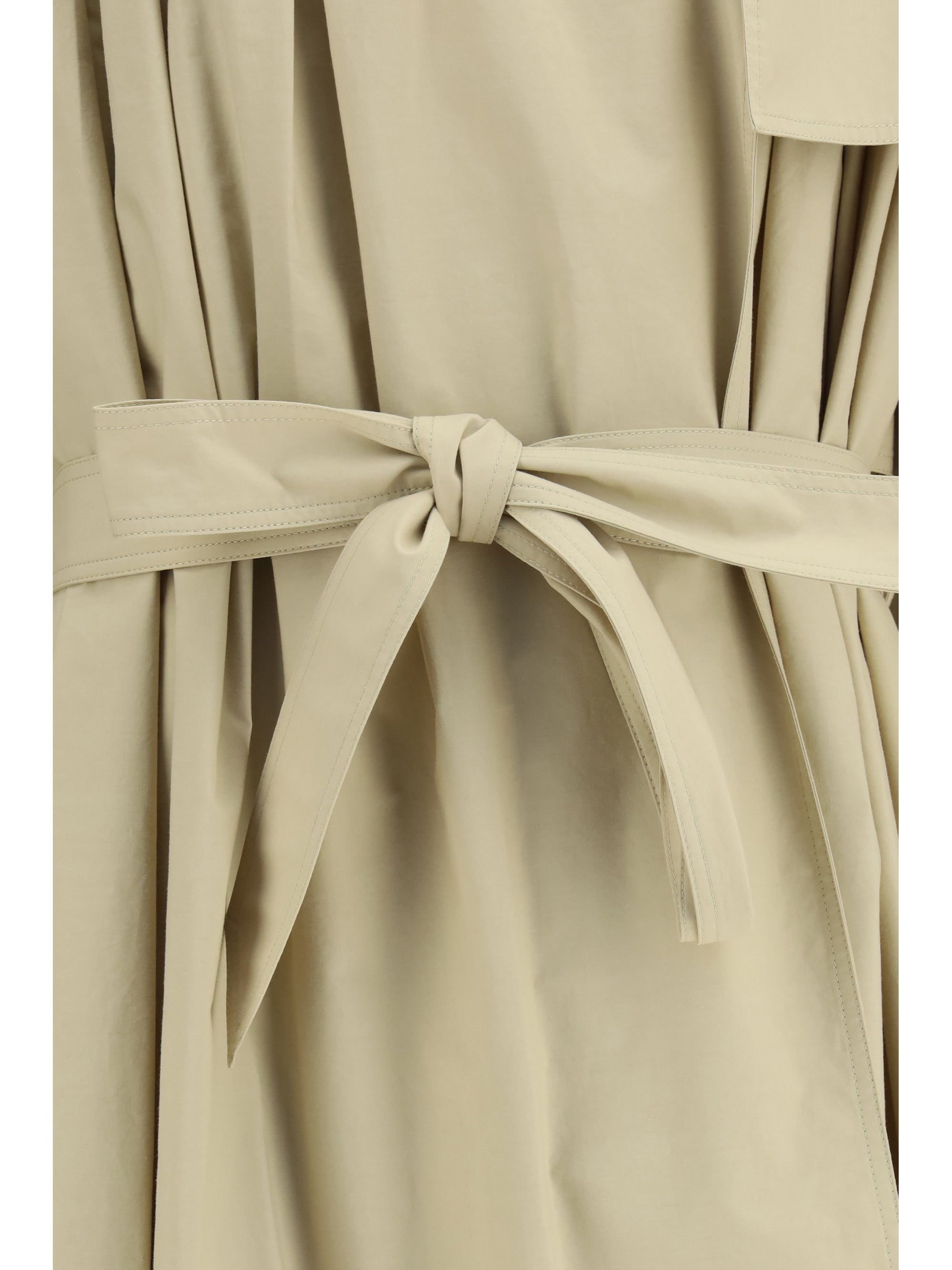 mireille trench