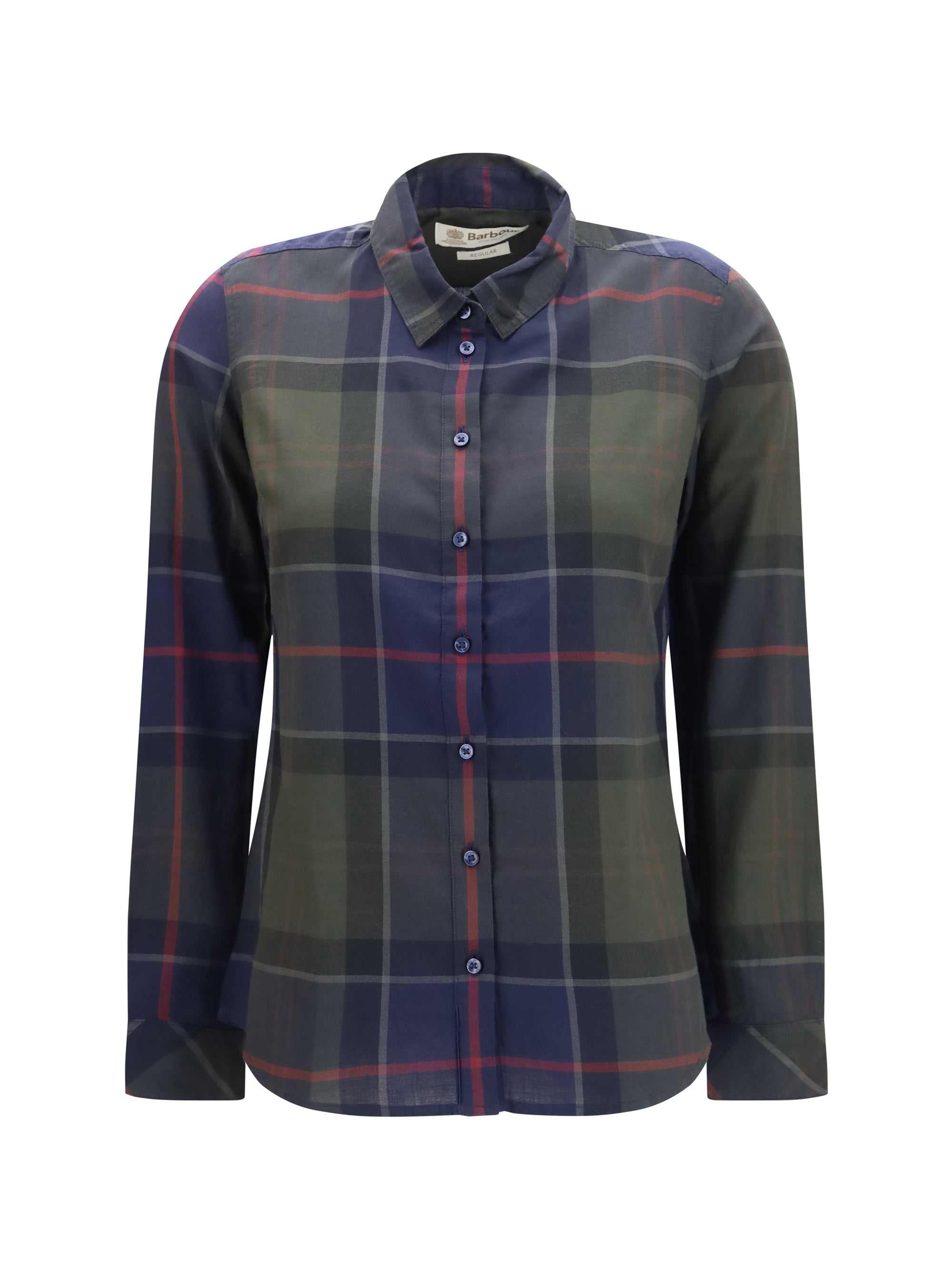 bredon cotton shirt