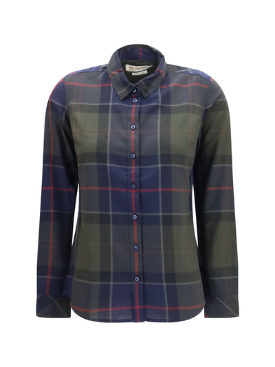 bredon cotton shirt