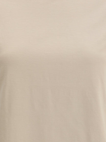 BRUNELLO CUCINELLI L cotton t-shirt