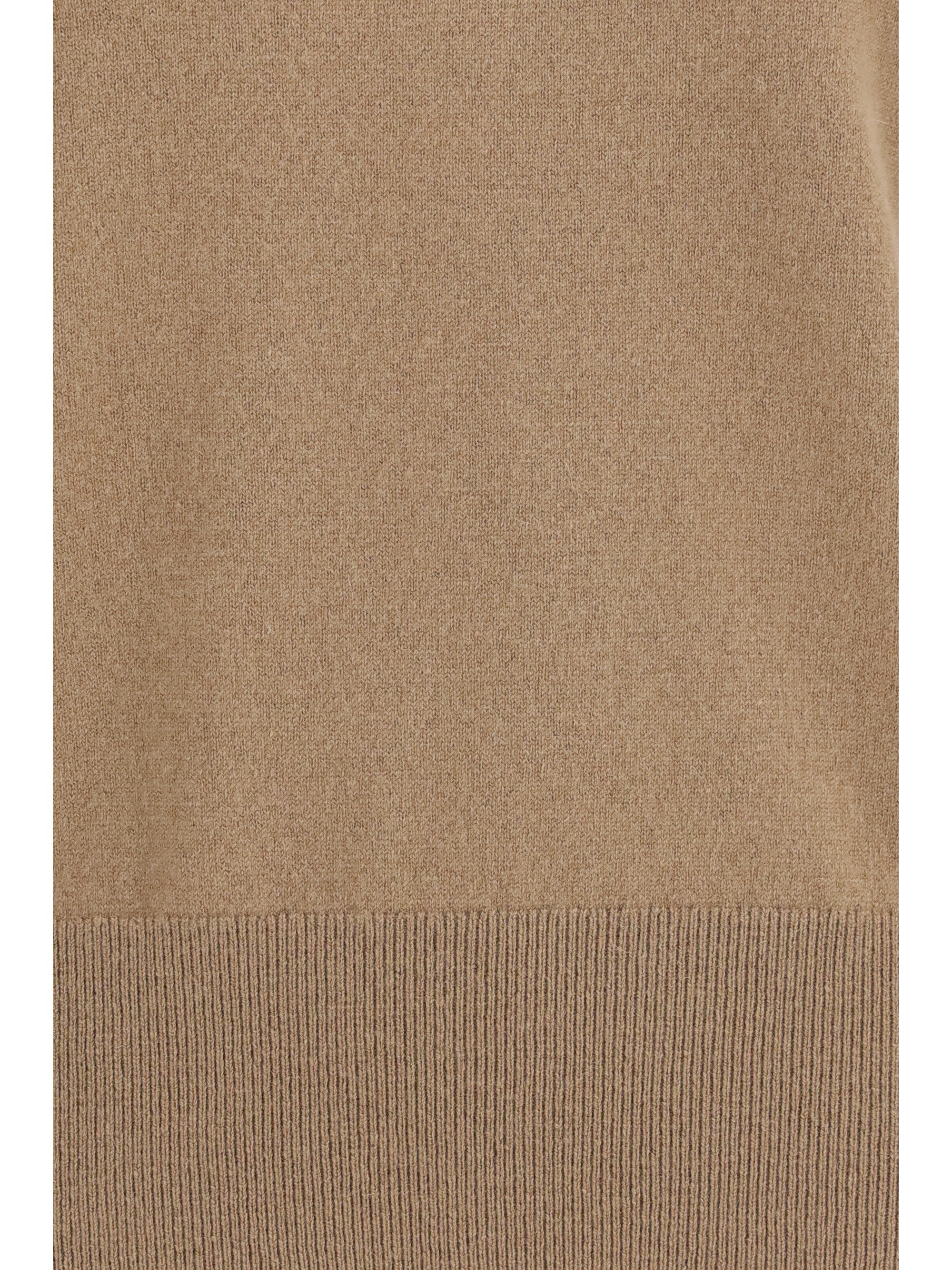 n°490 martina cashmere blend sweater