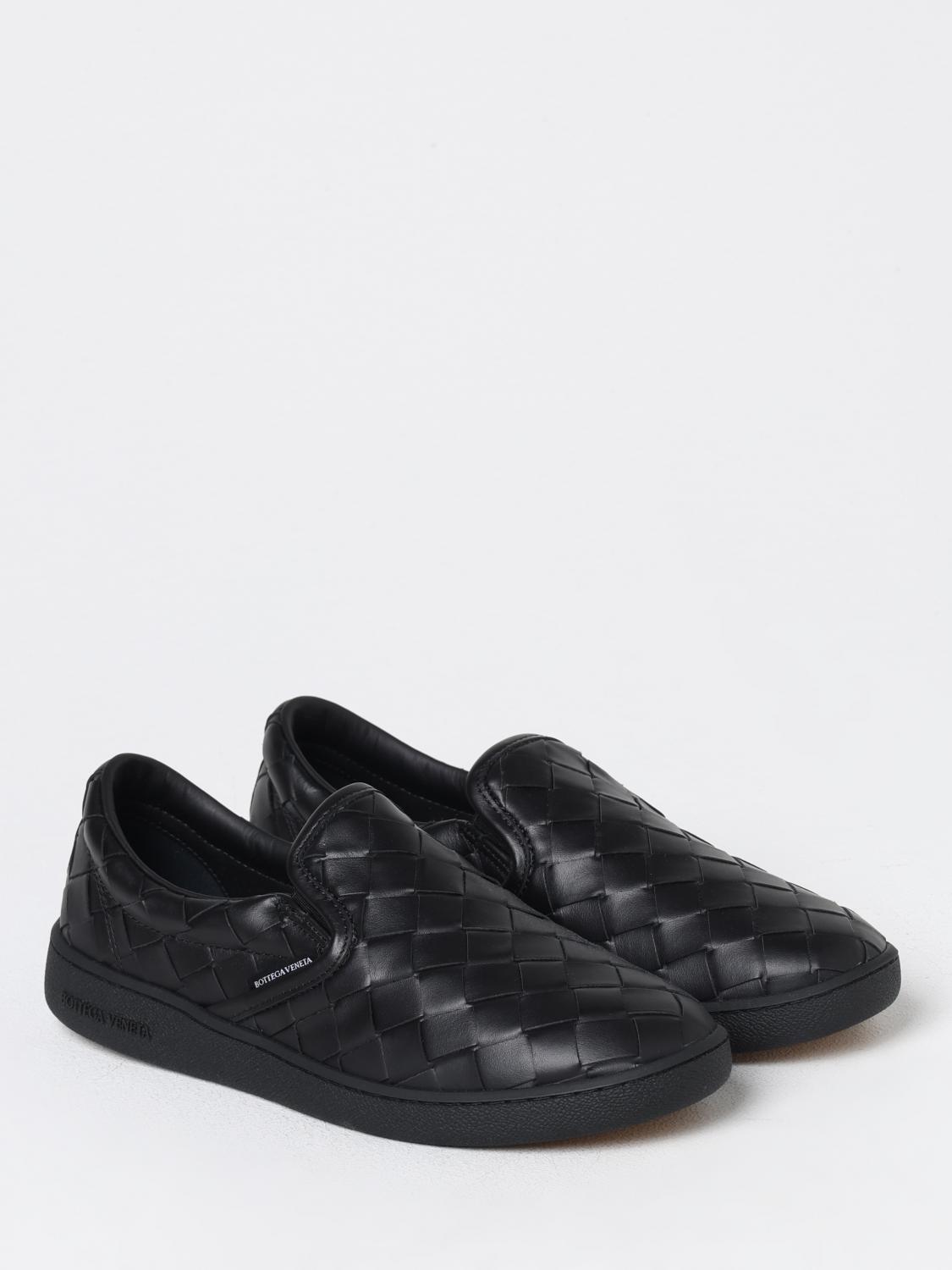 woman's sneakers