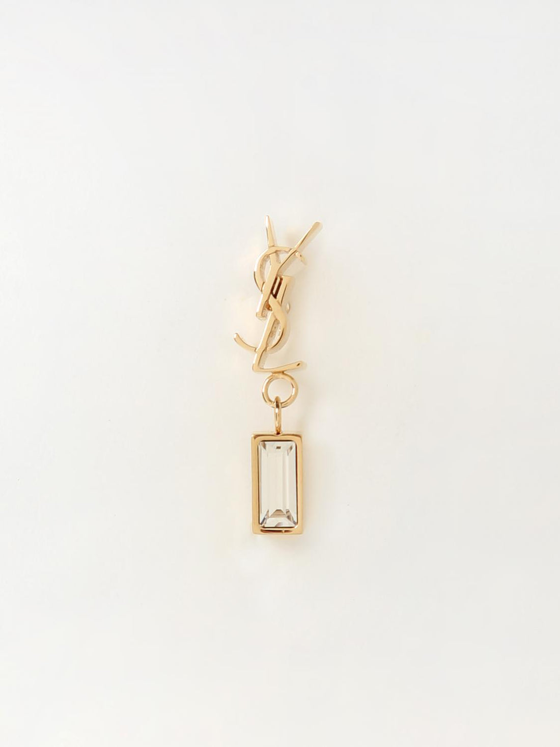SAINT LAURENT OS woman&
