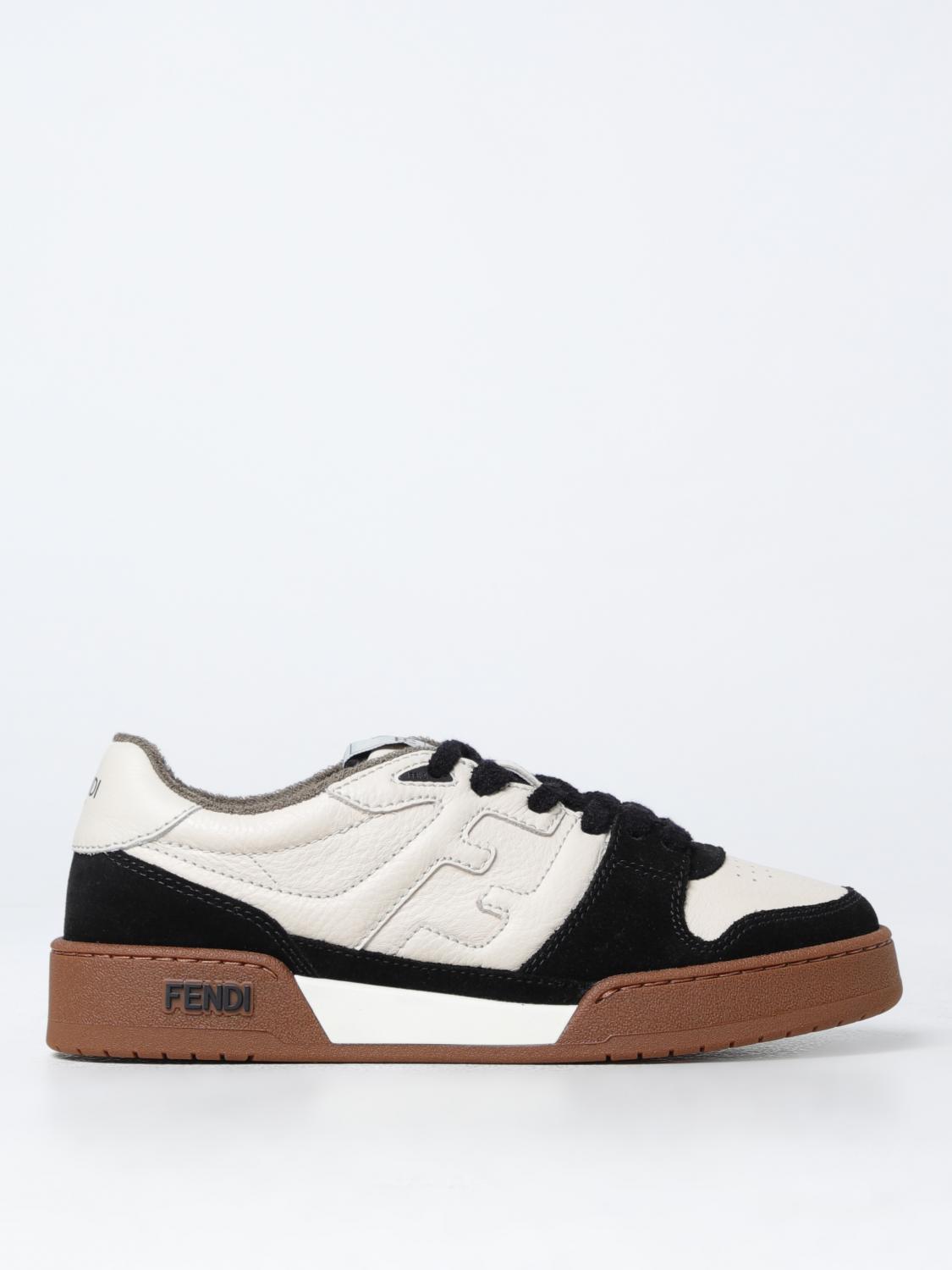 woman's sneakers