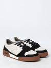 woman's sneakers