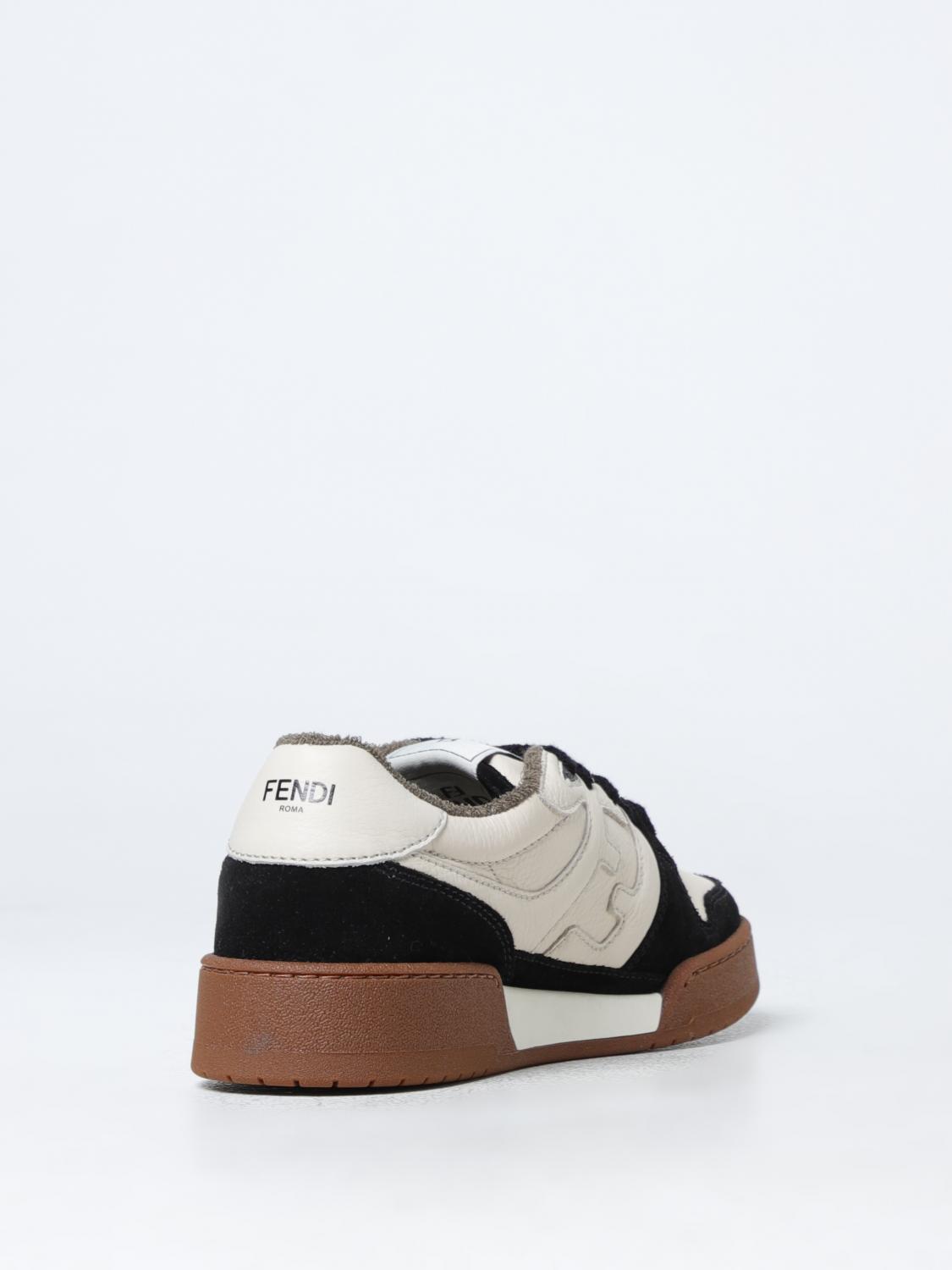 woman's sneakers