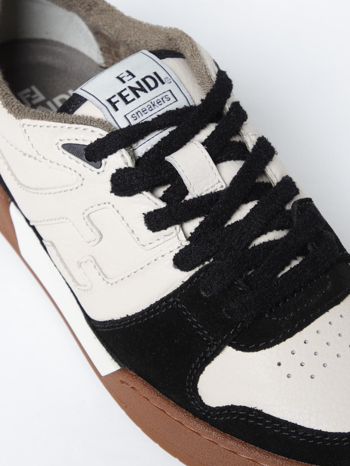 woman's sneakers