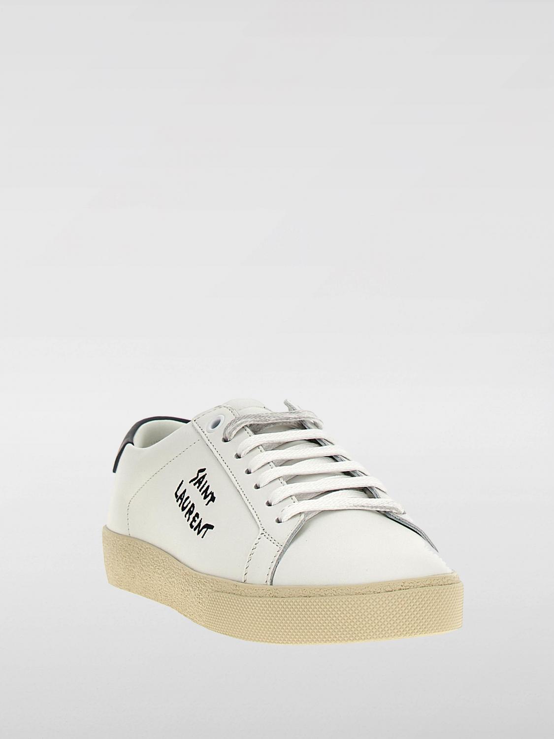 SAINT LAURENT 40 woman&