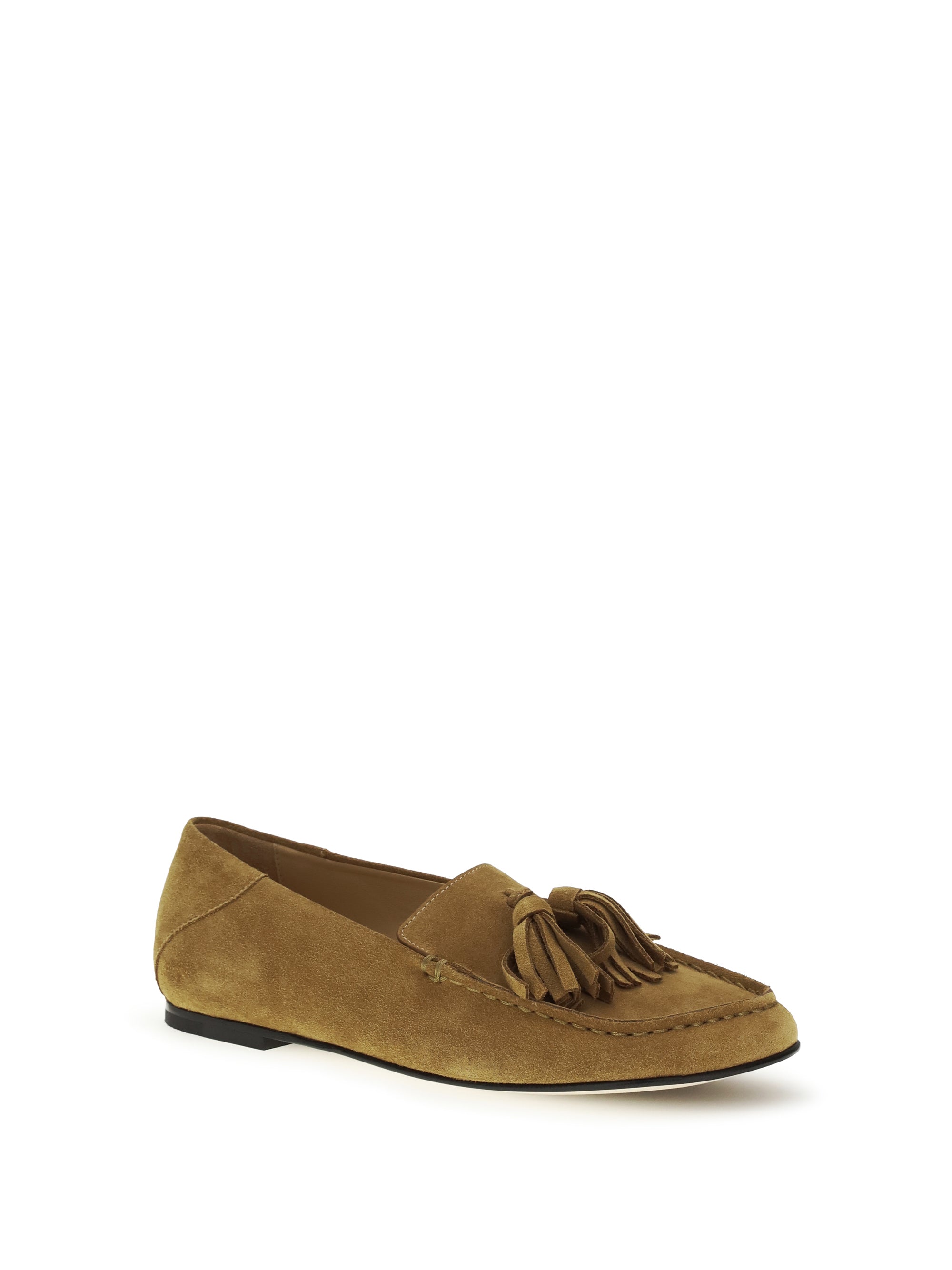 drew loafers
