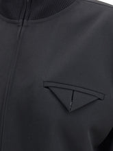 BOTTEGA VENETA 40 cropped jacket