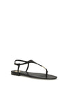 cassandre leather sandals