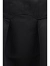 duchesse satin midi dress with corset