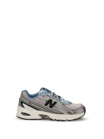 ALAIA 4 740 sneakers