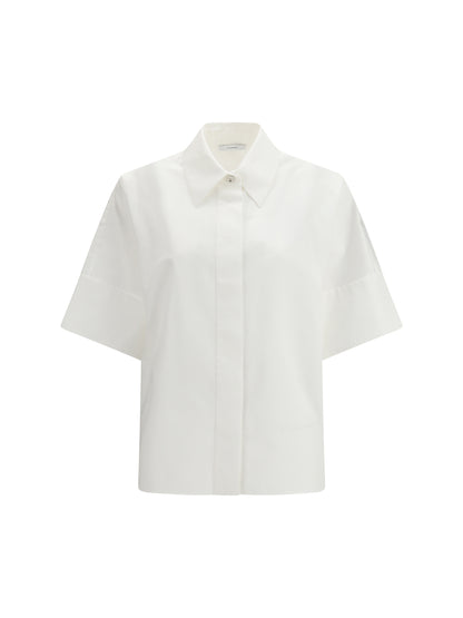 GIVENCHY 36 poplin shirt