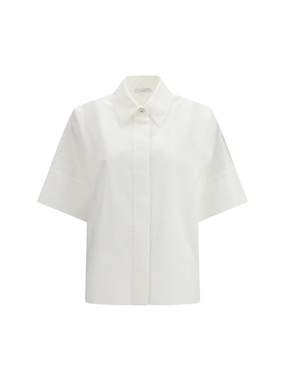 poplin shirt