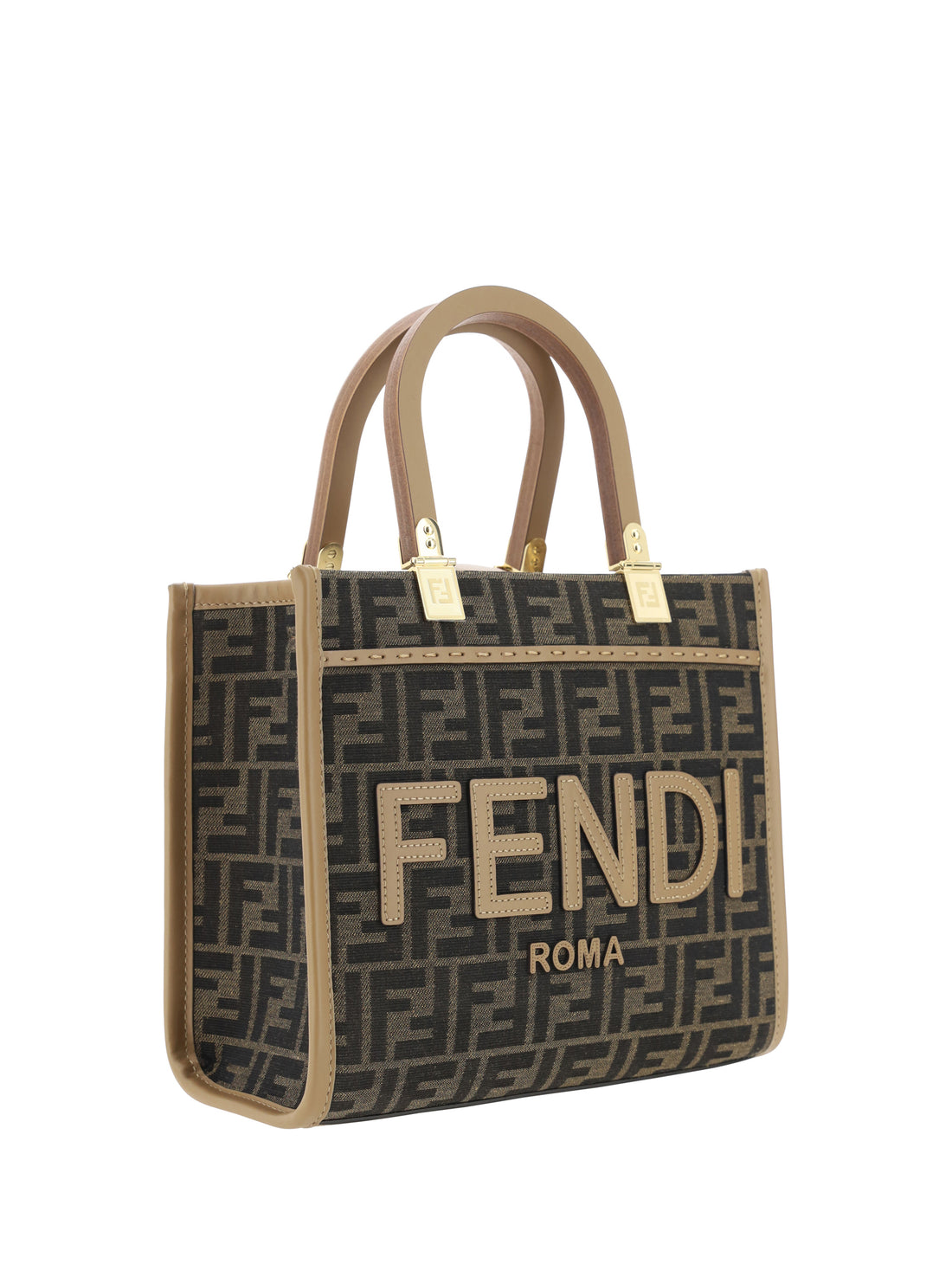 FENDI OS shopping bag