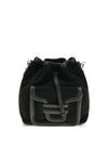 alpha bucket bag