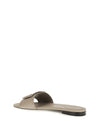 baguette sandals