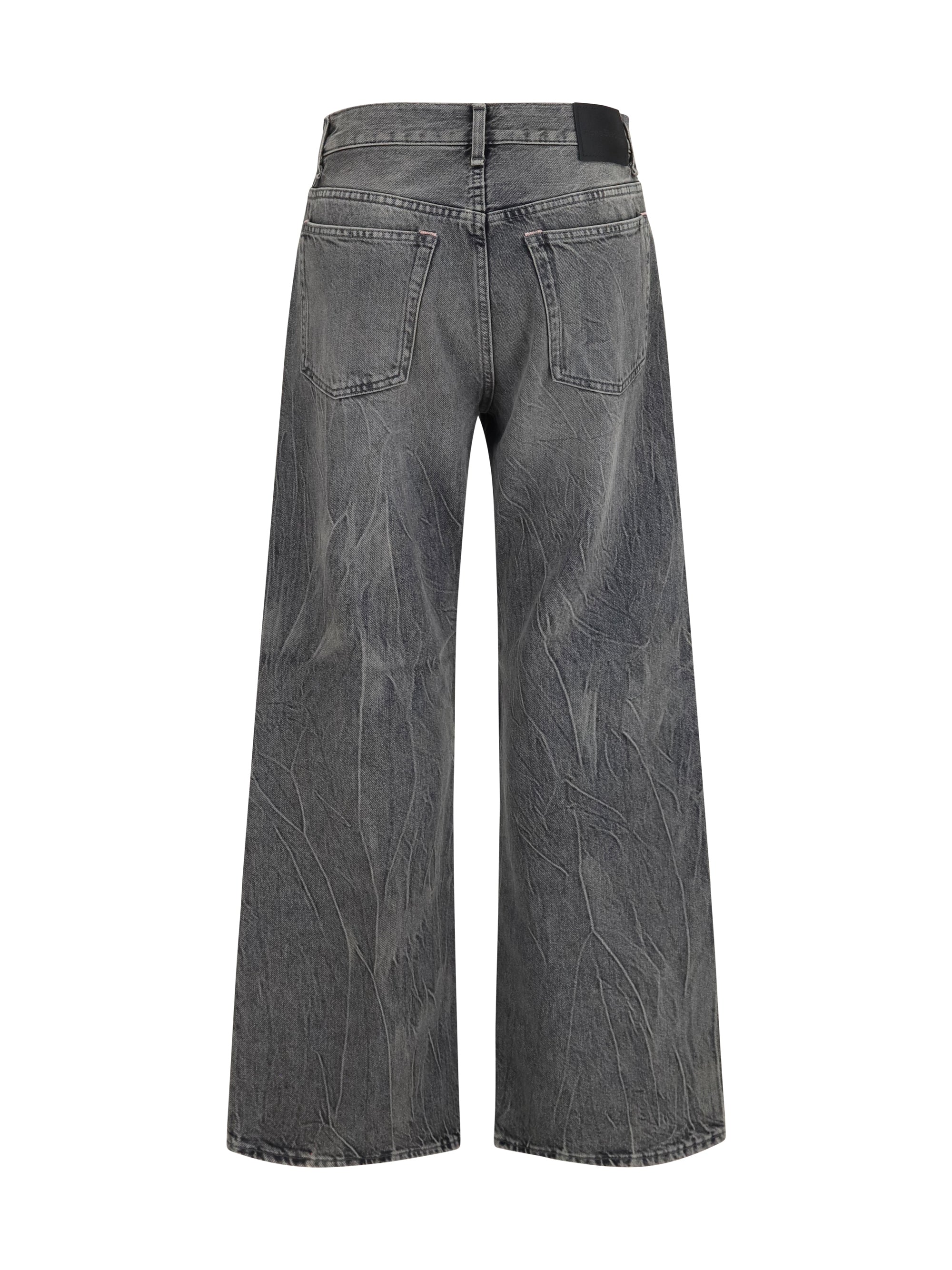 2021f wide-leg jeans